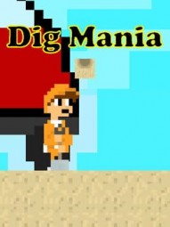Dig Mania