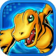 Digimon Heroes!