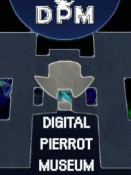Digital Pierrot Museum
