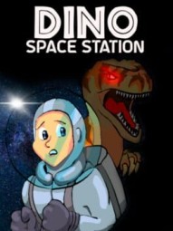 Dino Space Station