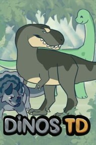 Dinos TD