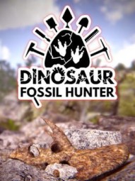 Dinosaur Fossil Hunter