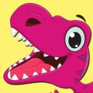 Dinosaur Jigsaw Puzzles - Kids Games for Toddlers