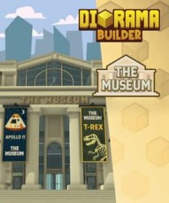 Diorama Builder: The Museum