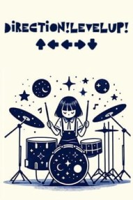 Direction! Level Up!