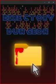 Directory Dungeon