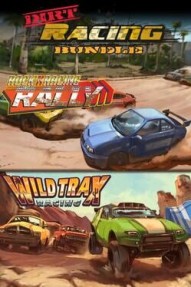 Dirt Racing Bundle WildTrax & Rally