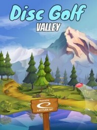 Disc Golf Valley