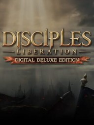 Disciples: Liberation - Digital Deluxe Edition