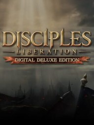 Disciples: Liberation - Digital Deluxe Edition