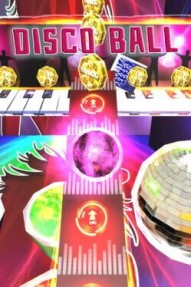 Disco Ball