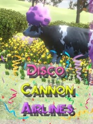 Disco Cannon Airlines