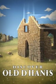 Discover Old D'Hanis