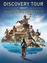 Discovery Tour by Assassin’s Creed: Ancient Greece