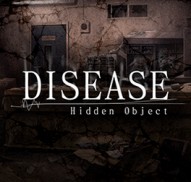 Disease -Hidden Object-