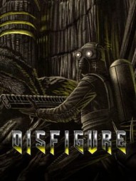 Disfigure