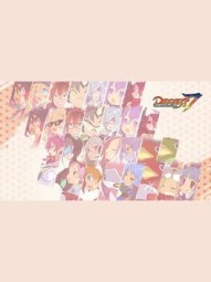 Disgaea 7: Vows of the Virtueless - Costumes Set