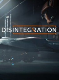 Disintegration