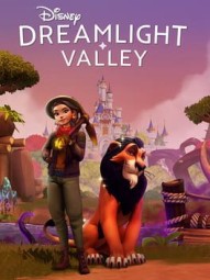 Disney Dreamlight Valley: Scar's Kingdom