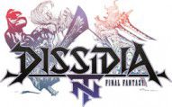 Dissidia Final Fantasy NT