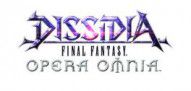 Dissidia Final Fantasy Opera Omnia