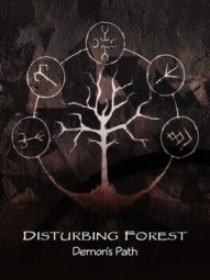 Disturbing Forest: Demon's Path