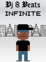 Dj 8 Beats: Infinite