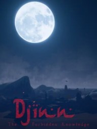 Djinn: The Forbidden Knowledge