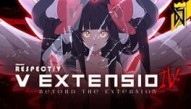 DJMax Respect V: V Extension IV Pack