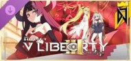 DJMax Respect V: V Liberty III Pack