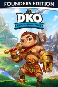 DKO: Divine Knockout - Founders Edition
