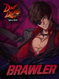 DNF Duel: DLC 2 - Brawler