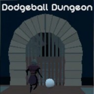 Dodgeball Dungeon