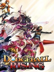 DODGEBALL RISING