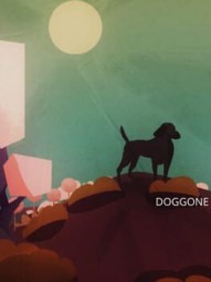DOGGONE