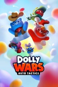 Dolly Wars: Auto Tactics