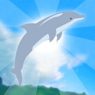 Dolphin Up