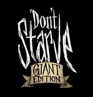 Don't Starve: Giant Edition