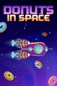 Donuts in Space