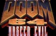 DOOM 64: Unseen Evil