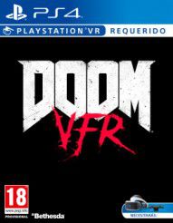DOOM VFR