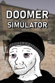 Doomer Simulator