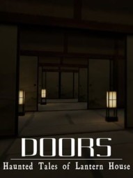 Doors: Haunted Tales of Lantern House