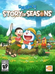 Doraemon Story of Seasons