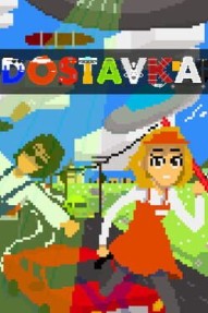 Dostavka