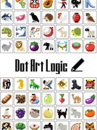 Dot Art Logic