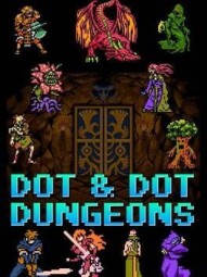 Dot & Dot Dungeons