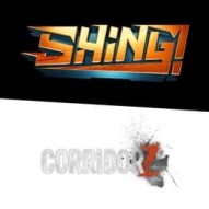 Double Action Bundle: Shing & Corridor Z