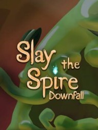 Downfall: A Slay the Spire Fan Expansion
