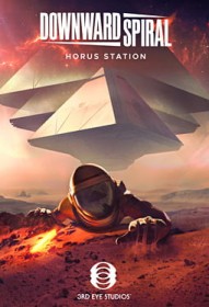 Downward Spiral: Horus Station